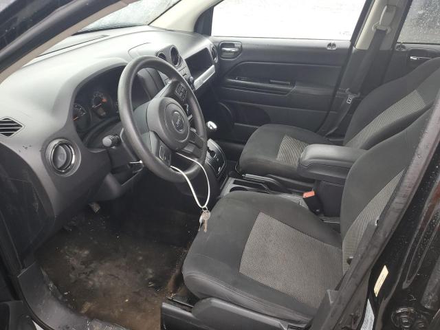 Aukcja sprzedaży 2015 Jeep Compass Sport, vin: 1C4NJCBA0FD104824, numer aukcji: 47890913