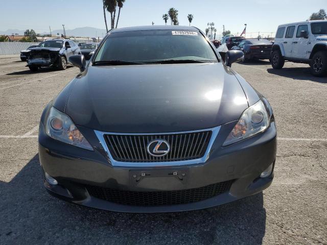 Aukcja sprzedaży 2009 Lexus Is 250, vin: JTHBK262292085656, numer aukcji: 47892933
