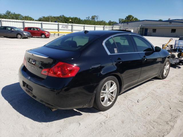Продаж на аукціоні авто 2012 Infiniti G25 Base, vin: JN1DV6AP1CM811842, номер лоту: 47801013
