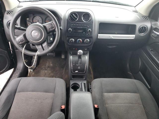 Aukcja sprzedaży 2015 Jeep Compass Sport, vin: 1C4NJCBA0FD104824, numer aukcji: 47890913