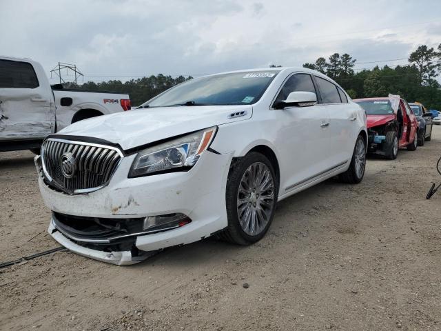 Aukcja sprzedaży 2014 Buick Lacrosse Touring, vin: 1G4GF5G35EF225301, numer aukcji: 47793303
