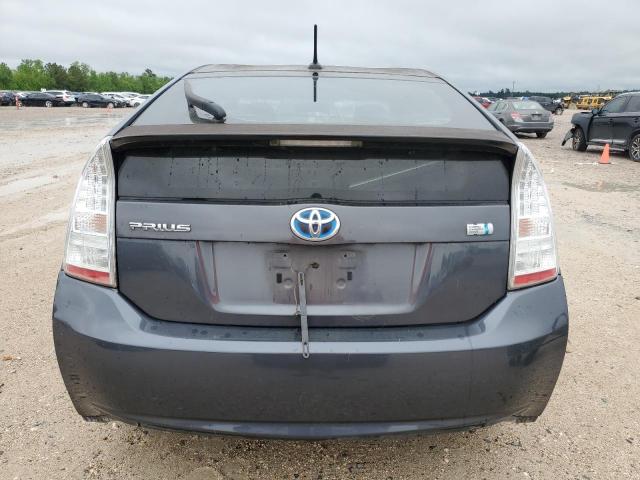 Aukcja sprzedaży 2010 Toyota Prius, vin: JTDKN3DU6A0190865, numer aukcji: 47677723