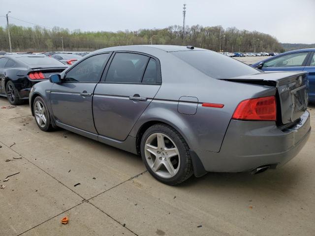 2006 Acura 3.2tl მანქანა იყიდება აუქციონზე, vin: 19UUA66256A004964, აუქციონის ნომერი: 46727033