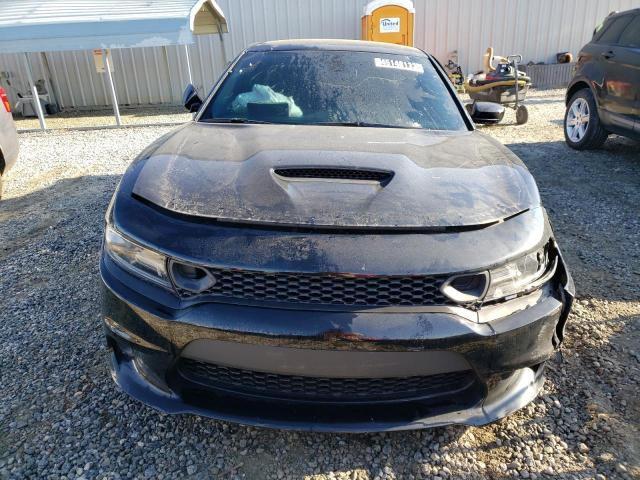 Продажа на аукционе авто 2021 Dodge Charger Scat Pack, vin: 2C3CDXGJ4MH618341, номер лота: 48023393
