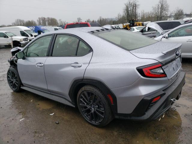 Продажа на аукционе авто 2022 Subaru Wrx Premium, vin: JF1VBAF64N9005244, номер лота: 47697553