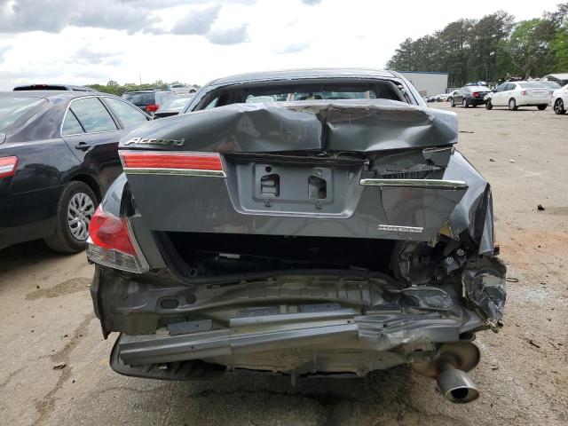 Aukcja sprzedaży 2012 Honda Accord Se, vin: 1HGCP2F65CA241424, numer aukcji: 45536093