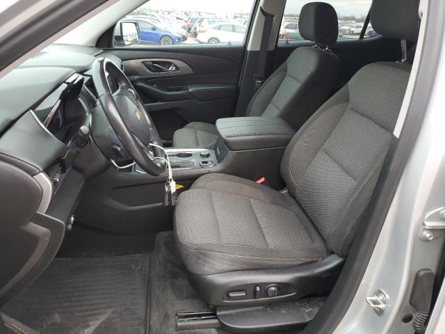 47745203 :رقم المزاد ، 1GNERGKW9KJ196546 vin ، 2019 Chevrolet Traverse Lt مزاد بيع