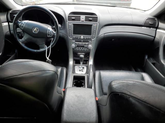 2006 Acura 3.2tl მანქანა იყიდება აუქციონზე, vin: 19UUA66256A004964, აუქციონის ნომერი: 46727033