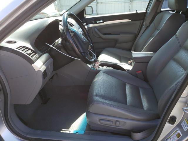 2006 Acura Tsx მანქანა იყიდება აუქციონზე, vin: JH4CL96896C022011, აუქციონის ნომერი: 47789773