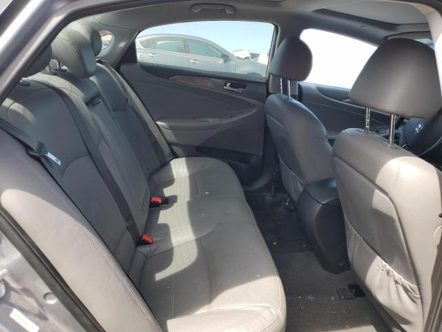 Продаж на аукціоні авто 2015 Hyundai Sonata Hybrid, vin: KMHEC4A40FA122233, номер лоту: 47483793