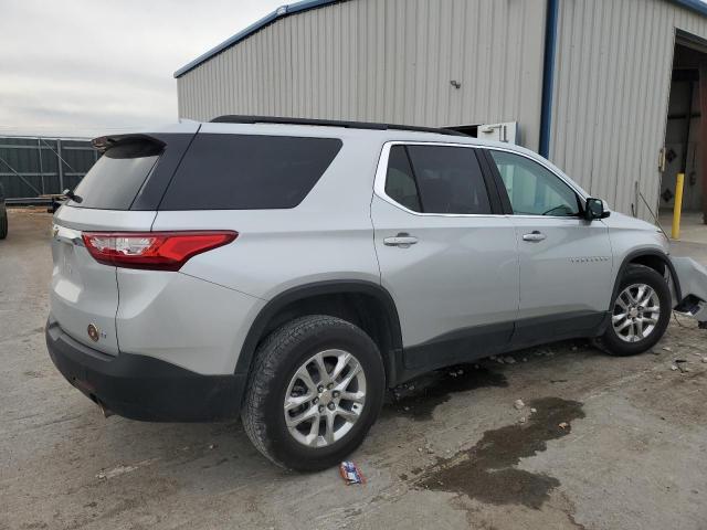 47745203 :رقم المزاد ، 1GNERGKW9KJ196546 vin ، 2019 Chevrolet Traverse Lt مزاد بيع