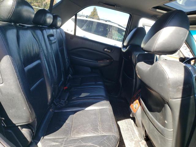 Продаж на аукціоні авто 2005 Acura Mdx, vin: 2HNYD18275H524746, номер лоту: 47954753