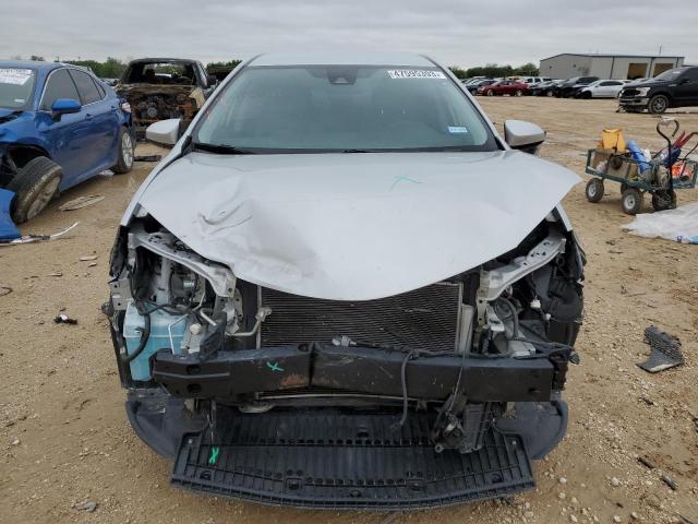 47595393 :رقم المزاد ، 5YFBURHE6KP897867 vin ، 2019 Toyota Corolla L مزاد بيع