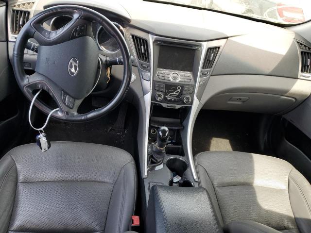 Продаж на аукціоні авто 2015 Hyundai Sonata Hybrid, vin: KMHEC4A40FA122233, номер лоту: 47483793