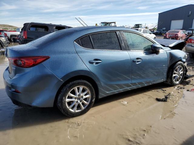 Aukcja sprzedaży 2016 Mazda 3 Sport, vin: JM1BM1U71G1335279, numer aukcji: 47854583
