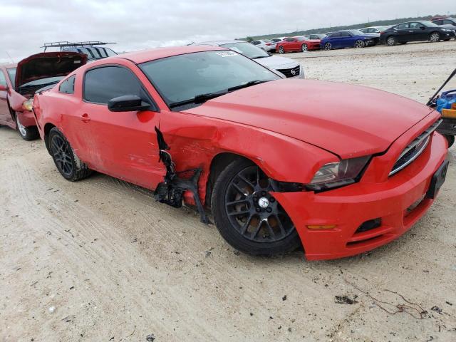 2014 Ford Mustang მანქანა იყიდება აუქციონზე, vin: 1ZVBP8AM0E5226390, აუქციონის ნომერი: 47773603