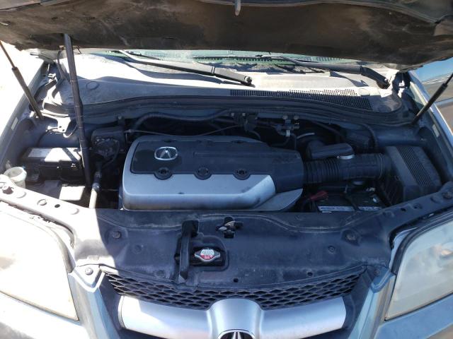 Продаж на аукціоні авто 2005 Acura Mdx, vin: 2HNYD18275H524746, номер лоту: 47954753