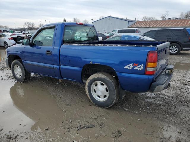 Aukcja sprzedaży 2003 Gmc New Sierra K1500, vin: 1GTEK14X43Z243145, numer aukcji: 47090343