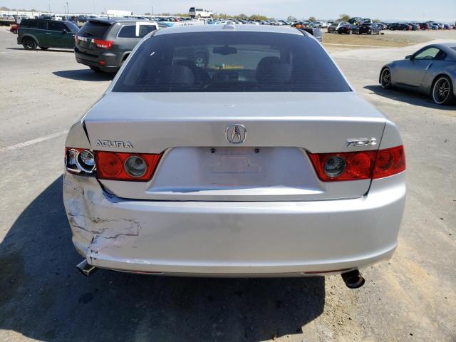 2006 Acura Tsx მანქანა იყიდება აუქციონზე, vin: JH4CL96896C022011, აუქციონის ნომერი: 47789773