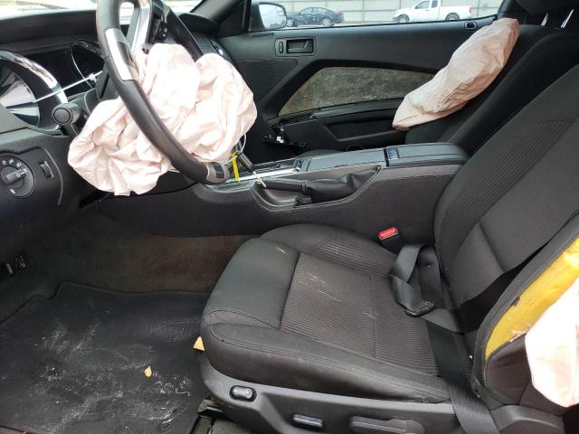 2014 Ford Mustang მანქანა იყიდება აუქციონზე, vin: 1ZVBP8AM0E5226390, აუქციონის ნომერი: 47773603