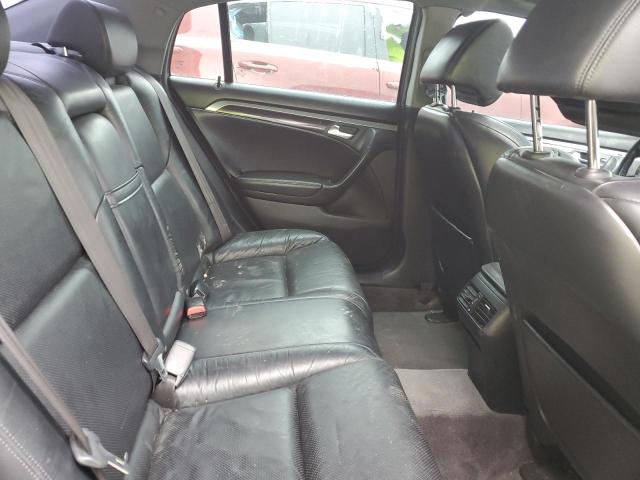 2006 Acura 3.2tl მანქანა იყიდება აუქციონზე, vin: 19UUA66256A004964, აუქციონის ნომერი: 46727033