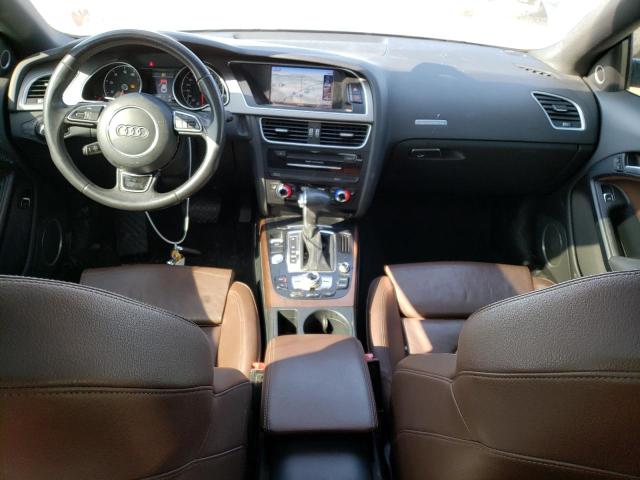 Продаж на аукціоні авто 2014 Audi A5 Premium Plus, vin: WAULFAFR1EA066000, номер лоту: 47888113
