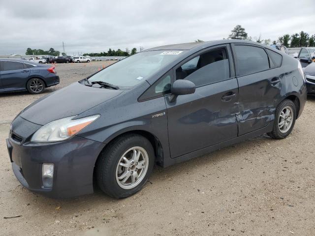 Aukcja sprzedaży 2010 Toyota Prius, vin: JTDKN3DU6A0190865, numer aukcji: 47677723