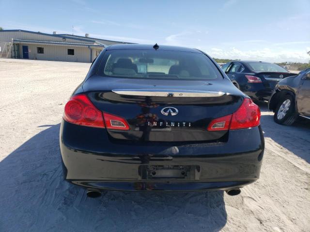 Продаж на аукціоні авто 2012 Infiniti G25 Base, vin: JN1DV6AP1CM811842, номер лоту: 47801013