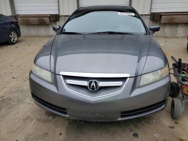 2006 Acura 3.2tl მანქანა იყიდება აუქციონზე, vin: 19UUA66256A004964, აუქციონის ნომერი: 46727033