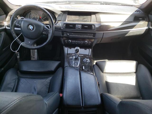 Продажа на аукционе авто 2013 Bmw 550 I, vin: WBAFR9C52DDX80431, номер лота: 47626393