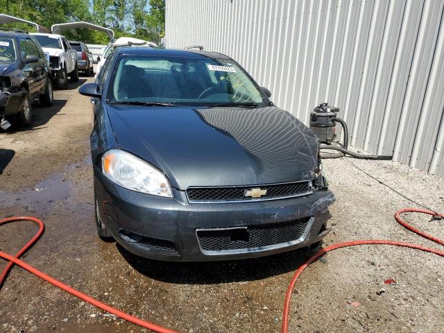 Продаж на аукціоні авто 2015 Chevrolet Impala Limited Ltz, vin: 2G1WC5E37F1151280, номер лоту: 47755423