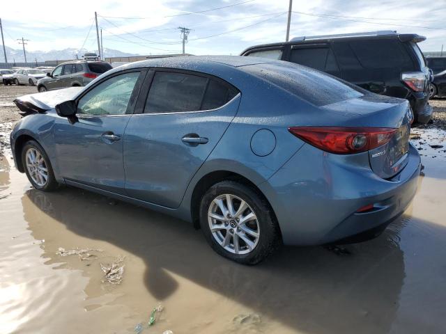 Aukcja sprzedaży 2016 Mazda 3 Sport, vin: JM1BM1U71G1335279, numer aukcji: 47854583