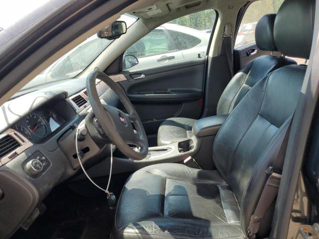 Продаж на аукціоні авто 2015 Chevrolet Impala Limited Ltz, vin: 2G1WC5E37F1151280, номер лоту: 47755423