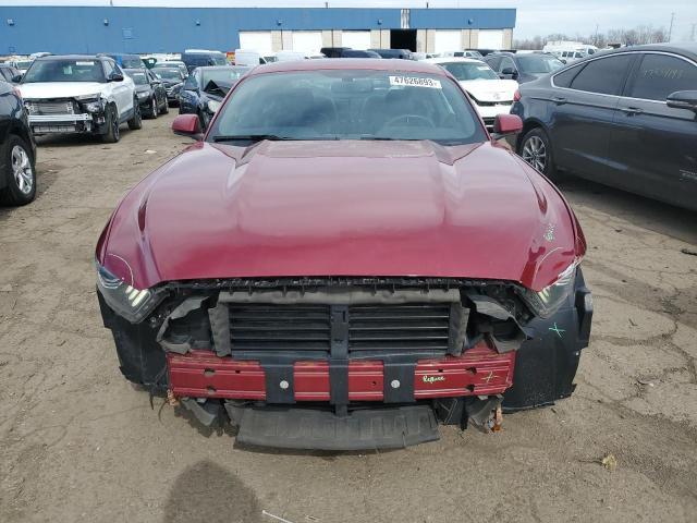 Aukcja sprzedaży 2016 Ford Mustang, vin: 1FA6P8TH2G5272493, numer aukcji: 47626893
