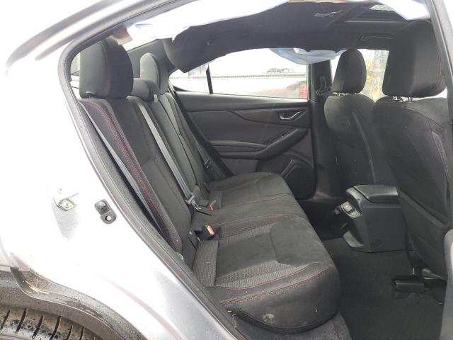 Продажа на аукционе авто 2022 Subaru Wrx Premium, vin: JF1VBAF64N9005244, номер лота: 47697553
