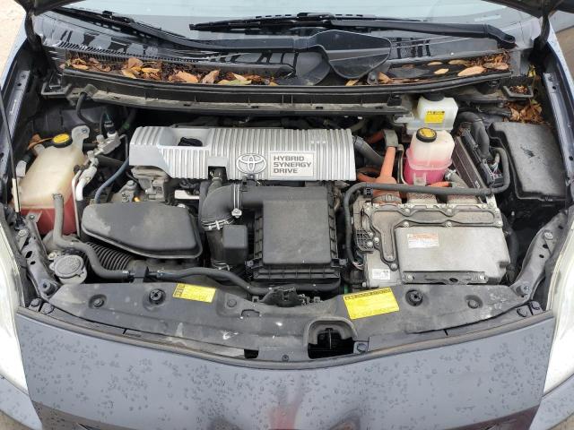 Aukcja sprzedaży 2010 Toyota Prius, vin: JTDKN3DU6A0190865, numer aukcji: 47677723