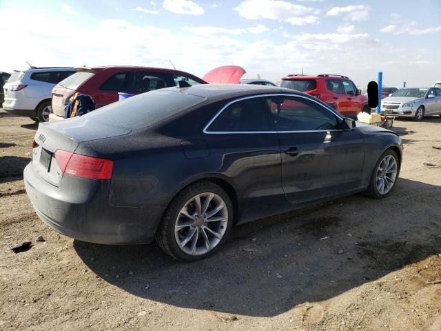 Продаж на аукціоні авто 2014 Audi A5 Premium Plus, vin: WAULFAFR1EA066000, номер лоту: 47888113