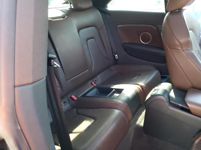 Продаж на аукціоні авто 2014 Audi A5 Premium Plus, vin: WAULFAFR1EA066000, номер лоту: 47888113