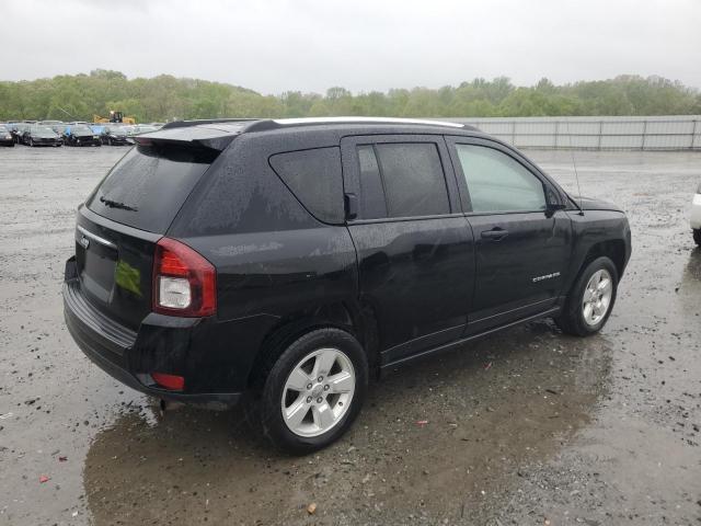 Aukcja sprzedaży 2015 Jeep Compass Sport, vin: 1C4NJCBA0FD104824, numer aukcji: 47890913