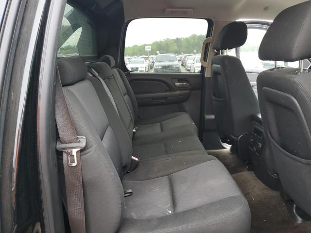 Продажа на аукционе авто 2010 Chevrolet Avalanche Ls, vin: 3GNNCEE07AG208559, номер лота: 45891993