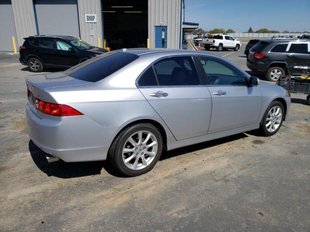 2006 Acura Tsx მანქანა იყიდება აუქციონზე, vin: JH4CL96896C022011, აუქციონის ნომერი: 47789773