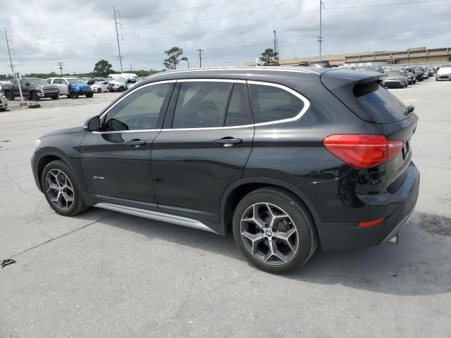 47452713 :رقم المزاد ، WBXHT3C39G5E51433 vin ، 2016 Bmw X1 Xdrive28i مزاد بيع
