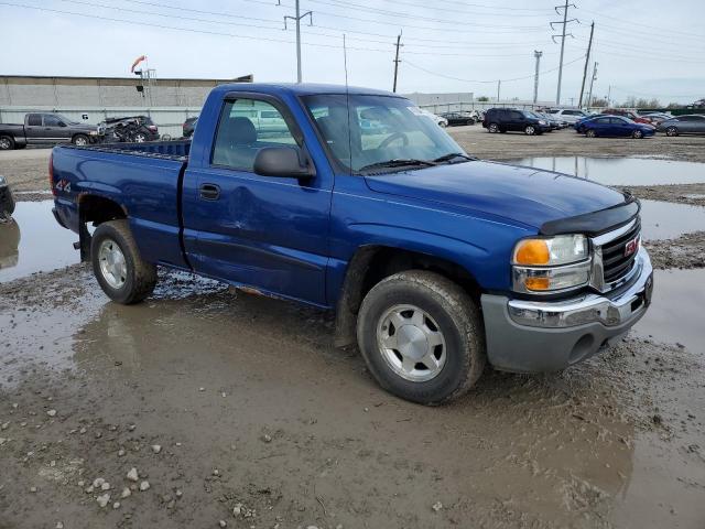 Aukcja sprzedaży 2003 Gmc New Sierra K1500, vin: 1GTEK14X43Z243145, numer aukcji: 47090343