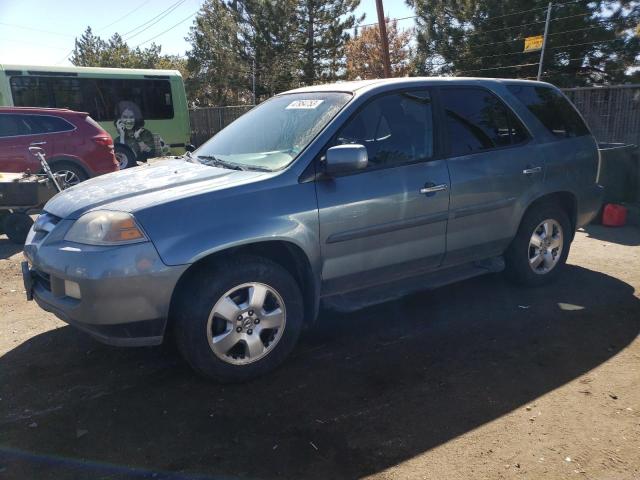Продаж на аукціоні авто 2005 Acura Mdx, vin: 2HNYD18275H524746, номер лоту: 47954753