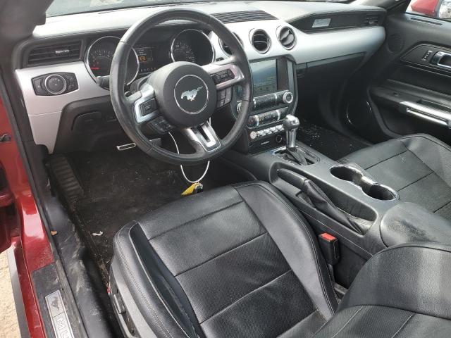 Aukcja sprzedaży 2016 Ford Mustang, vin: 1FA6P8TH2G5272493, numer aukcji: 47626893