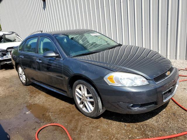 Продаж на аукціоні авто 2015 Chevrolet Impala Limited Ltz, vin: 2G1WC5E37F1151280, номер лоту: 47755423