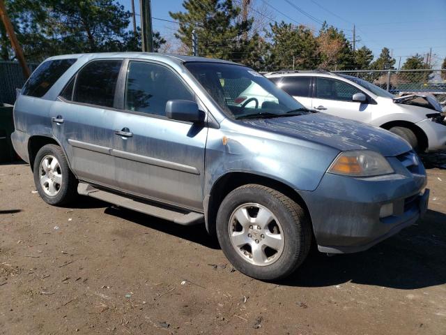 Продаж на аукціоні авто 2005 Acura Mdx, vin: 2HNYD18275H524746, номер лоту: 47954753