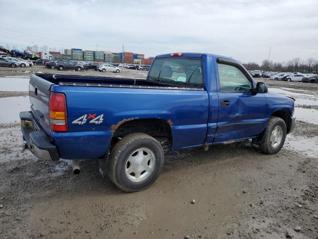 Aukcja sprzedaży 2003 Gmc New Sierra K1500, vin: 1GTEK14X43Z243145, numer aukcji: 47090343