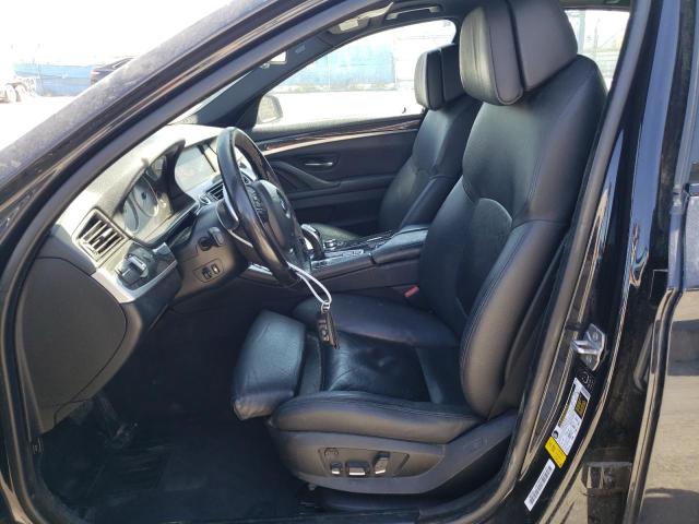 Продажа на аукционе авто 2013 Bmw 550 I, vin: WBAFR9C52DDX80431, номер лота: 47626393