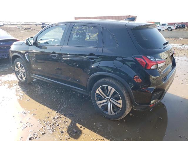 47944273 :رقم المزاد ، JA4ARUAU2MU019533 vin ، 2021 Mitsubishi Outlander Sport Es مزاد بيع